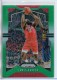 2019-20 Prizm Prizms Green #107 James Harden