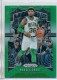 2019-20 Prizm Prizms Green #41 Marcus Smart