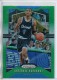 2019-20 Prizm Prizms Green #12 Anfernee Hardaway