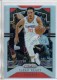 2019-20 Prizm Prizms Silver #125 Landry Shamet