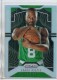 2019-20 Prizm Prizms Silver #54 Kemba Walker