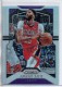 2019-20 Prizm Prizms Silver #222 Anthony Davis