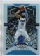 2019-20 Prizm Prizms Silver #197 D.J. Augustin