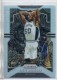 2019-20 Prizm Prizms Silver #9 David Robinson