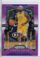 2019-20 Prizm Prizms Purple Wave #103 DeMarcus Cousins