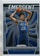 2019-20 Prizm Emergent #18 Matisse Thybulle