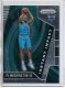 2019-20 Prizm Instant Impact #20 PJ Washington Jr.
