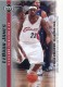 2003-04 Upper Deck Phenomenal Beginning LeBron James #14 LeBron James