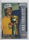 2019-20 Prizm NBA Finalists #4 Kareem Abdul-Jabbar