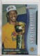 2019-20 Prizm NBA Finalists Prizms Silver #4 Kareem Abdul-Jabbar