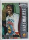 2019-20 Prizm NBA Finalists #10 Hakeem Olajuwon