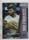 2019-20 Prizm NBA Finalists #1 Kawhi Leonard