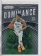 2019-20 Prizm Dominance #10 Giannis Antetokounmpo