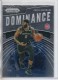 2019-20 Prizm Dominance #1 Andre Drummond