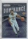 2019-20 Prizm Dominance #2 Anthony Davis