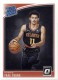 2018-19 Donruss Optic #198 Trae Young - Quantity: 3 - BV: $50.00 - Owned by: mess0312 
