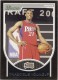 2007-08 Bowman #129 Thaddeus Young
