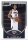 2007-08 Bowman Chrome #112 Al Horford
