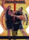 1998 Press Pass Double Threat Two-On-One #TO5 Michael Olowokandi/Tim Duncan
