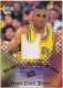 1996 Press Pass Jersey Cards #J4 Shareef Abdur-Rahim