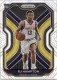 2020-21 Prizm Prizms Silver #286 RJ Hampton - Quantity: 1 - BV: $50.00 - Owned by: mess0312 