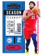 2020-21 Contenders #11 Joel Embiid - Quantity: 1 - Owned by: jaybird_1981 
