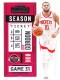 2020-21 Contenders #12 Eric Gordon - Quantity: 1 - Owned by: jaybird_1981 