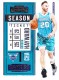 2020-21 Contenders #14 Gordon Hayward - Quantity: 1 - Owned by: jaybird_1981 