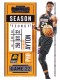 2020-21 Contenders #16 Deandre Ayton - Quantity: 2 - Owned by: jaybird_1981 