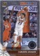 2019-20 Hoops Premium Stock #208 Cameron Johnson - Quantity: 1 - BV: $8.00 - Owned by: mess0312 