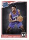 2018-19 Donruss #162 Shai Gilgeous-Alexander - Quantity: 1 - BV: $8.00 - Owned by: mess0312 