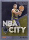 2019-20 Hoops Premium Stock NBA City #2 Stephen Curry - Quantity: 1 - BV: $8.00 - Owned by: mess0312 