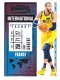2020-21 Contenders International Ticket #18 Rudy Gobert - Quantity: 1 - Owned by: jaybird_1981 
