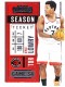 2020-21 Contenders #55 Kyle Lowry - Quantity: 1 - Owned by: jaybird_1981 