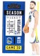 2020-21 Contenders #72 Klay Thompson - Quantity: 1 - Owned by: jaybird_1981 