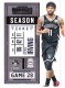 2020-21 Contenders #73 Kyrie Irving - Quantity: 1 - Owned by: jaybird_1981 