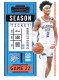 2020-21 Contenders #74 Shai Gilgeous-Alexander - Quantity: 2 - Owned by: jaybird_1981 