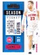 2020-21 Contenders #78 Blake Griffin - Quantity: 1 - Owned by: jaybird_1981 