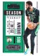 2020-21 Contenders #84 Jaylen Brown - Quantity: 1 - Owned by: jaybird_1981 