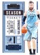 2020-21 Contenders #98 Jonas Valanciunas - Quantity: 1 - Owned by: jaybird_1981 