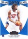 2020-21 Contenders 2020 Draft Class Contenders #4 Isaiah Stewart - Quantity: 1 - Owned by: jaybird_1981 