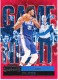 2020-21 Contenders Game Night Ticket #6 Joel Embiid - Quantity: 1 - Owned by: jaybird_1981 
