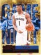 2020-21 Contenders Game Night Ticket Red #19 Zion Williamson - Quantity: 1 - Owned by: jaybird_1981 