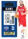 2020-21 Contenders Game Ticket Green #40 Steven Adams - Quantity: 1 - Owned by: jaybird_1981 