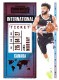 2020-21 Contenders Game Ticket Red #12 Eric Gordon - Quantity: 1 - Owned by: jaybird_1981 
