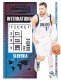 2020-21 Contenders International Ticket #28 Luka Doncic - Quantity: 1 - Owned by: jaybird_1981 