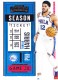 2020-21 Contenders #70 Tobias Harris