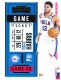 2020-21 Contenders Game Ticket Green #70 Tobias Harris