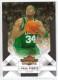 2009-10 Threads #30 Paul Pierce - Quantity: 1 - Owned by: tutall 