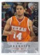 2008-09 Upper Deck First Edition #225 D.J. Augustin - Quantity: 1 - Owned by: tutall 